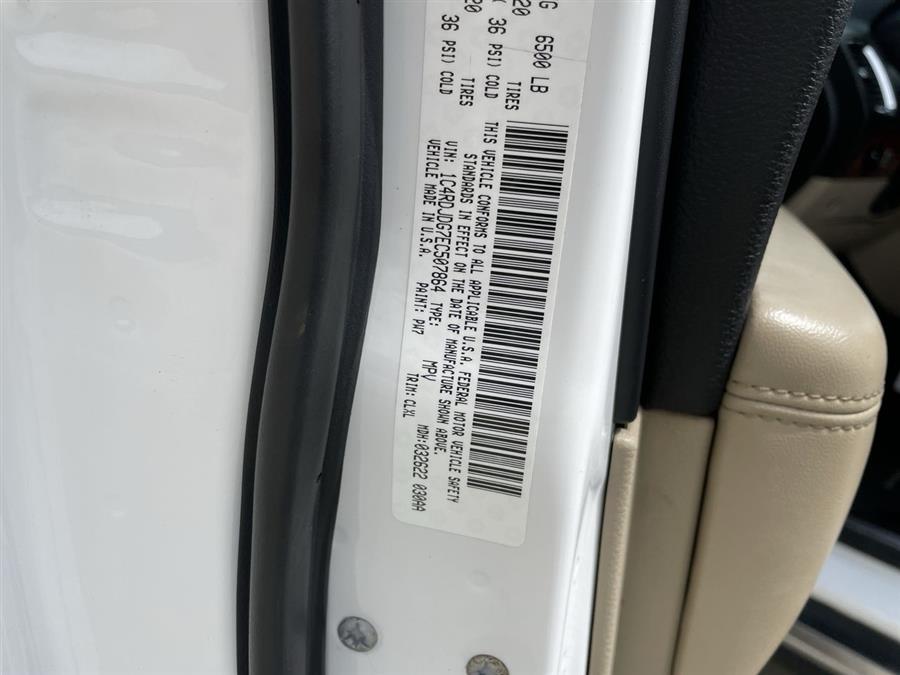2014 Dodge Durango Limited, available for sale in Elida, Ohio | Josh's All Under Ten LLC. Elida, Ohio 2014 Dodge Durango Limited, available for sale in Elida, Ohio | Josh's All Under Ten LLC. Elida, Ohio