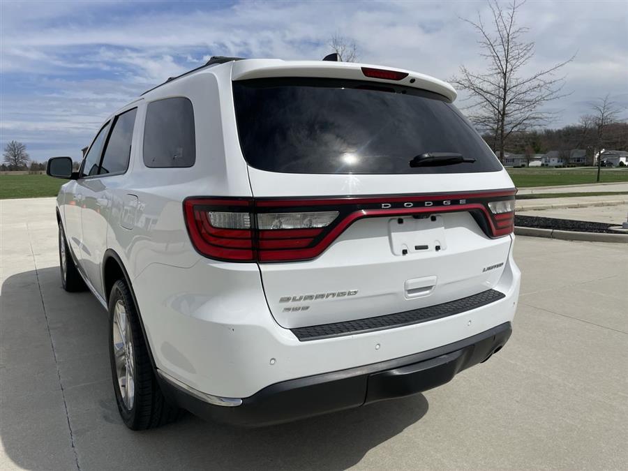 2014 Dodge Durango Limited, available for sale in Elida, Ohio | Josh's All Under Ten LLC. Elida, Ohio 2014 Dodge Durango Limited, available for sale in Elida, Ohio | Josh's All Under Ten LLC. Elida, Ohio
