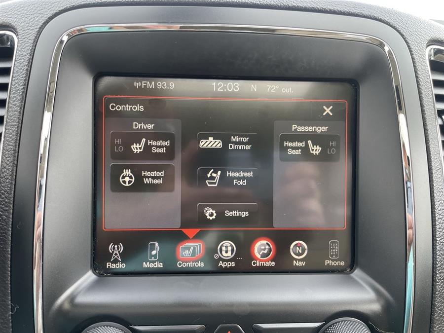 2014 Dodge Durango Limited, available for sale in Elida, Ohio | Josh's All Under Ten LLC. Elida, Ohio 2014 Dodge Durango Limited, available for sale in Elida, Ohio | Josh's All Under Ten LLC. Elida, Ohio