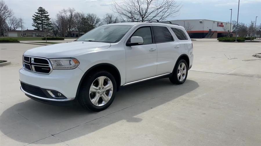 2014 Dodge Durango Limited, available for sale in Elida, Ohio | Josh's All Under Ten LLC. Elida, Ohio 2014 Dodge Durango Limited, available for sale in Elida, Ohio | Josh's All Under Ten LLC. Elida, Ohio