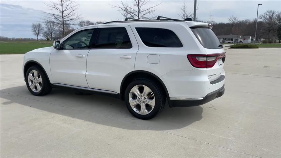 2014 Dodge Durango Limited, available for sale in Elida, Ohio | Josh's All Under Ten LLC. Elida, Ohio 2014 Dodge Durango Limited, available for sale in Elida, Ohio | Josh's All Under Ten LLC. Elida, Ohio