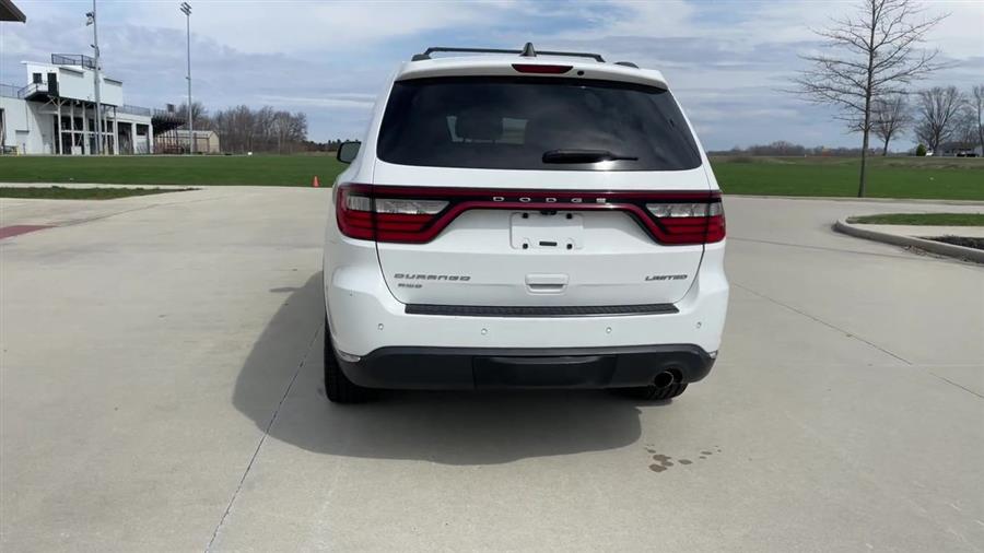 2014 Dodge Durango Limited, available for sale in Elida, Ohio | Josh's All Under Ten LLC. Elida, Ohio 2014 Dodge Durango Limited, available for sale in Elida, Ohio | Josh's All Under Ten LLC. Elida, Ohio