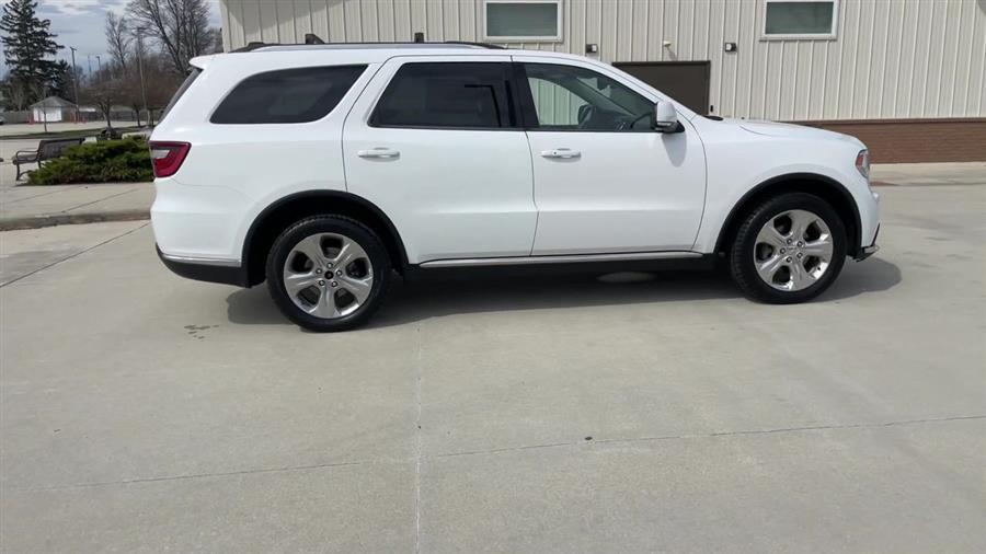 2014 Dodge Durango Limited, available for sale in Elida, Ohio | Josh's All Under Ten LLC. Elida, Ohio 2014 Dodge Durango Limited, available for sale in Elida, Ohio | Josh's All Under Ten LLC. Elida, Ohio