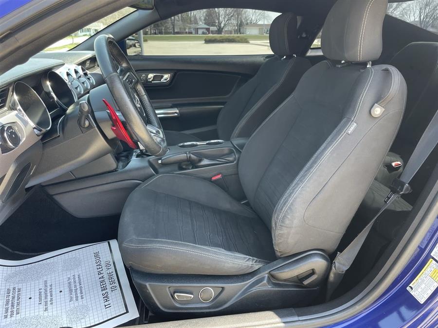 2016 Ford Mustang EcoBoost, available for sale in Elida, Ohio | Josh's All Under Ten LLC. Elida, Ohio 2016 Ford Mustang EcoBoost, available for sale in Elida, Ohio | Josh's All Under Ten LLC. Elida, Ohio