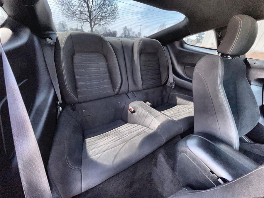 2016 Ford Mustang EcoBoost, available for sale in Elida, Ohio | Josh's All Under Ten LLC. Elida, Ohio 2016 Ford Mustang EcoBoost, available for sale in Elida, Ohio | Josh's All Under Ten LLC. Elida, Ohio