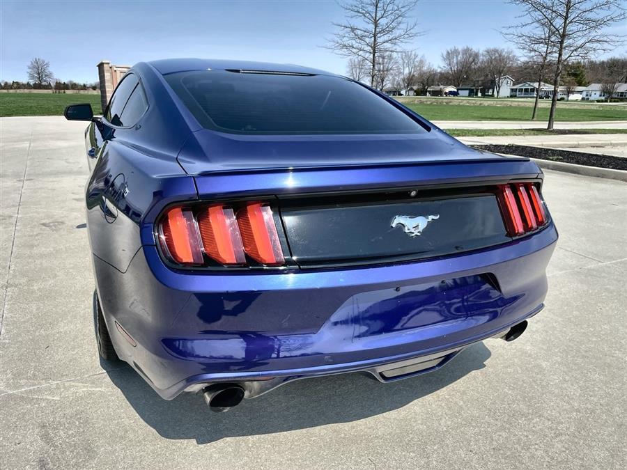 2016 Ford Mustang EcoBoost, available for sale in Elida, Ohio | Josh's All Under Ten LLC. Elida, Ohio 2016 Ford Mustang EcoBoost, available for sale in Elida, Ohio | Josh's All Under Ten LLC. Elida, Ohio