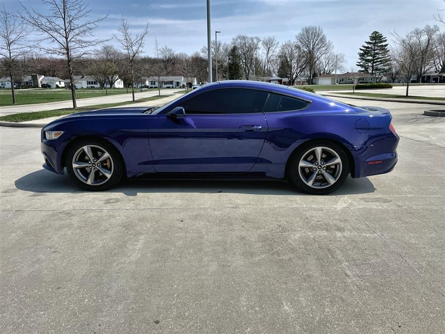 2016 Ford Mustang EcoBoost, available for sale in Elida, Ohio | Josh's All Under Ten LLC. Elida, Ohio 2016 Ford Mustang EcoBoost, available for sale in Elida, Ohio | Josh's All Under Ten LLC. Elida, Ohio
