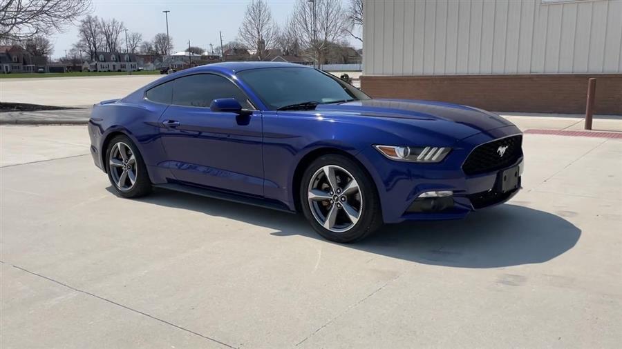 2016 Ford Mustang EcoBoost, available for sale in Elida, Ohio | Josh's All Under Ten LLC. Elida, Ohio 2016 Ford Mustang EcoBoost, available for sale in Elida, Ohio | Josh's All Under Ten LLC. Elida, Ohio