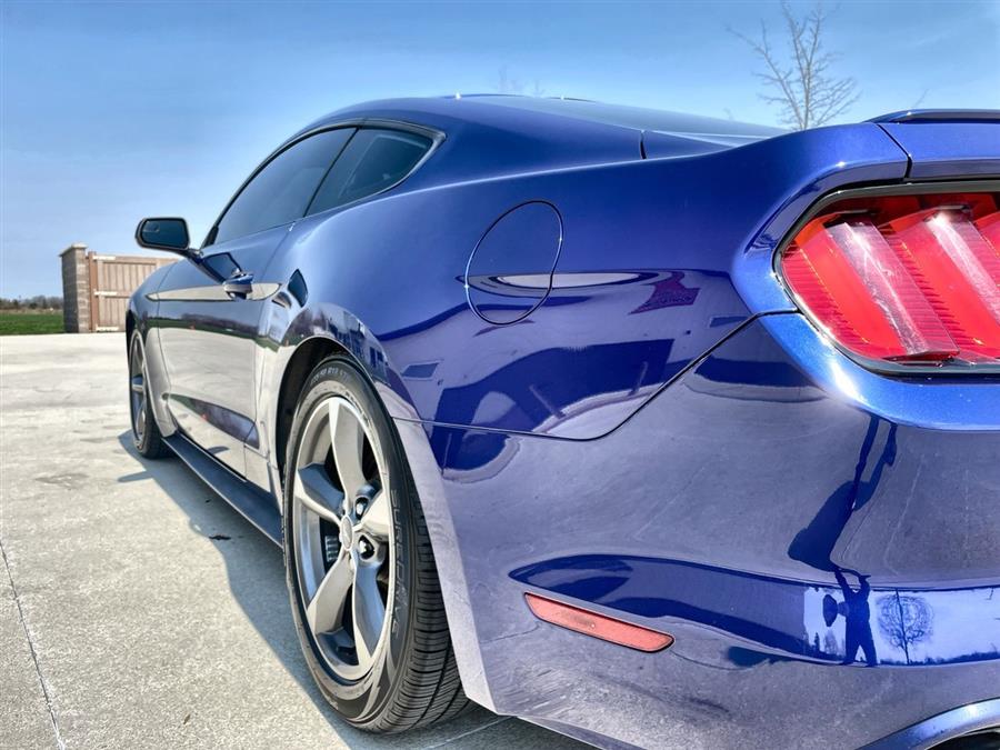 2016 Ford Mustang EcoBoost, available for sale in Elida, Ohio | Josh's All Under Ten LLC. Elida, Ohio 2016 Ford Mustang EcoBoost, available for sale in Elida, Ohio | Josh's All Under Ten LLC. Elida, Ohio