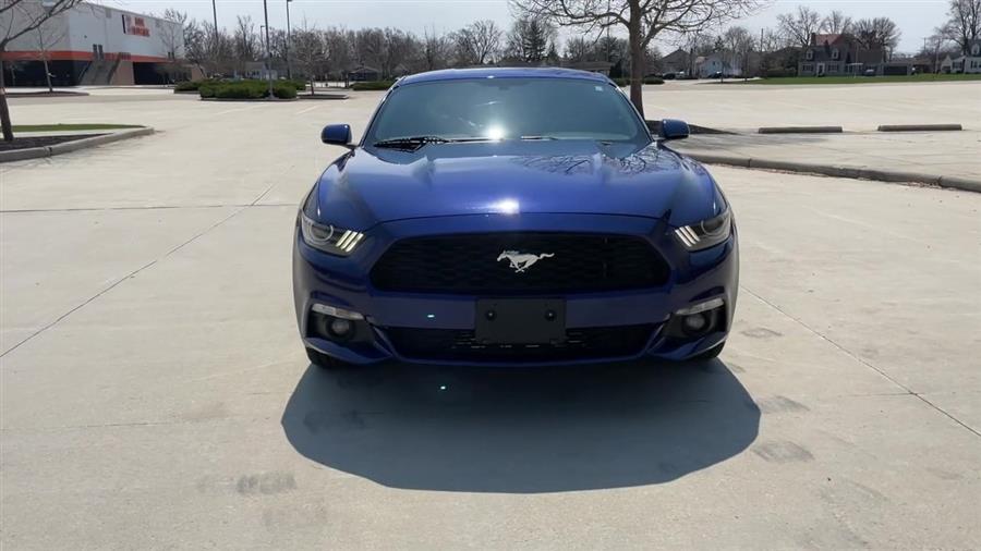 2016 Ford Mustang EcoBoost, available for sale in Elida, Ohio | Josh's All Under Ten LLC. Elida, Ohio 2016 Ford Mustang EcoBoost, available for sale in Elida, Ohio | Josh's All Under Ten LLC. Elida, Ohio