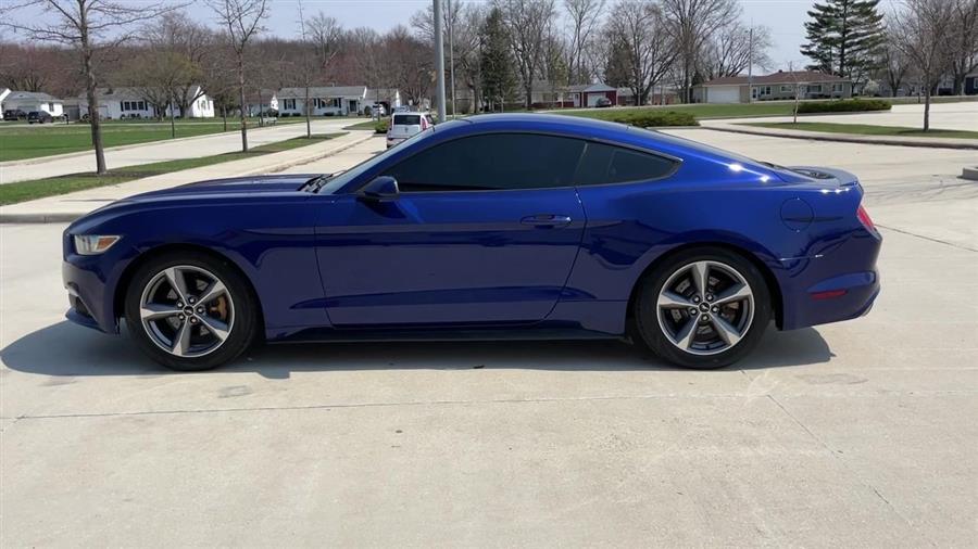 2016 Ford Mustang EcoBoost, available for sale in Elida, Ohio | Josh's All Under Ten LLC. Elida, Ohio 2016 Ford Mustang EcoBoost, available for sale in Elida, Ohio | Josh's All Under Ten LLC. Elida, Ohio