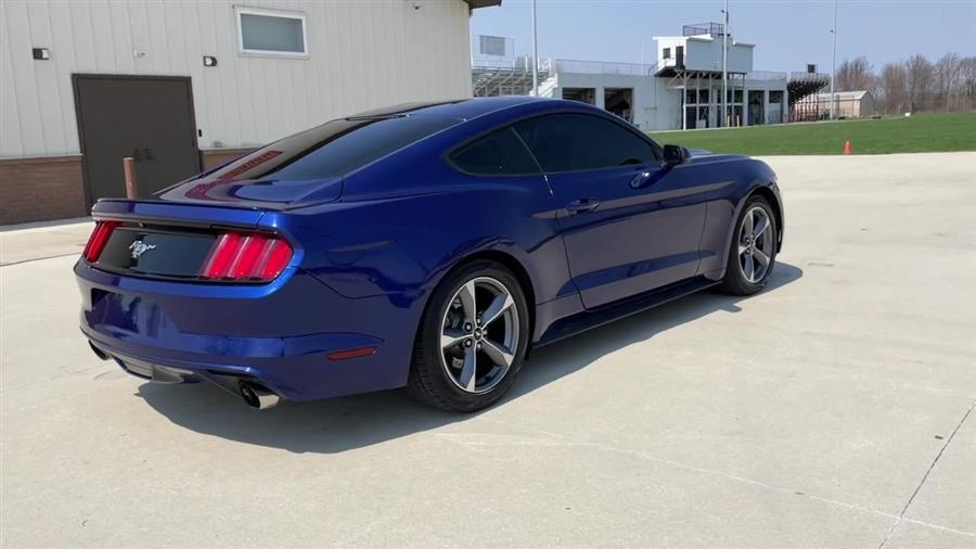 2016 Ford Mustang EcoBoost, available for sale in Elida, Ohio | Josh's All Under Ten LLC. Elida, Ohio 2016 Ford Mustang EcoBoost, available for sale in Elida, Ohio | Josh's All Under Ten LLC. Elida, Ohio