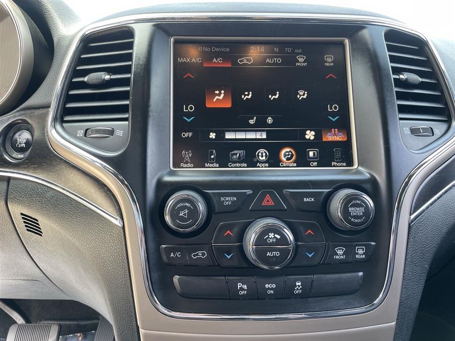 2015 Jeep Grand Cherokee Limited, available for sale in Elida, Ohio | Josh's All Under Ten LLC. Elida, Ohio 2015 Jeep Grand Cherokee Limited, available for sale in Elida, Ohio | Josh's All Under Ten LLC. Elida, Ohio