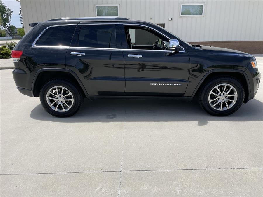 2015 Jeep Grand Cherokee Limited, available for sale in Elida, Ohio | Josh's All Under Ten LLC. Elida, Ohio 2015 Jeep Grand Cherokee Limited, available for sale in Elida, Ohio | Josh's All Under Ten LLC. Elida, Ohio