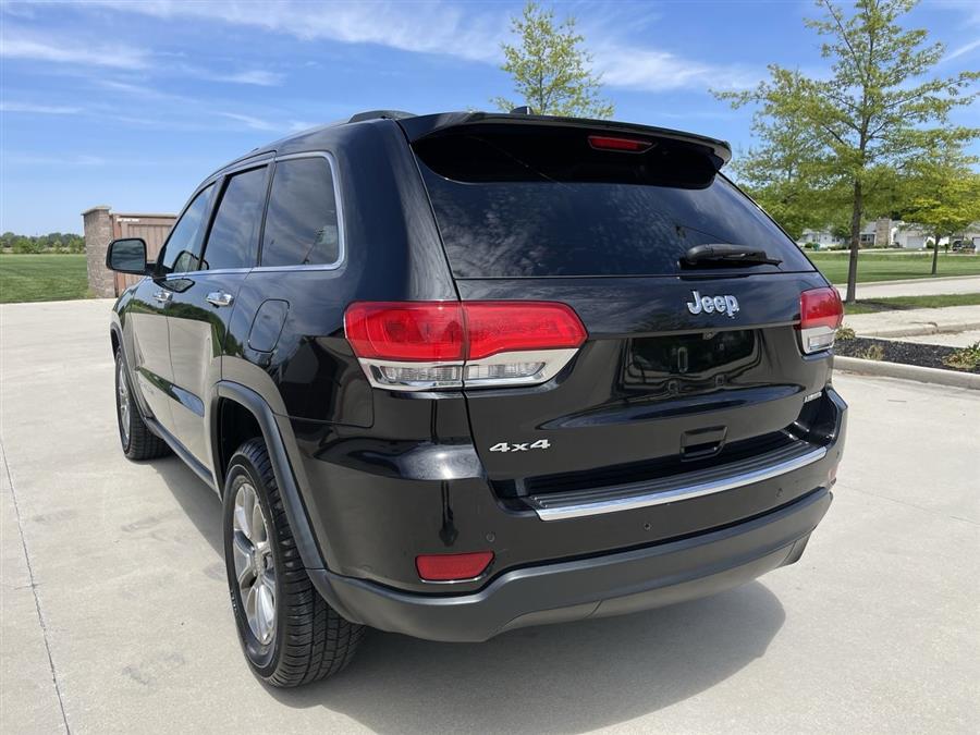 2015 Jeep Grand Cherokee Limited, available for sale in Elida, Ohio | Josh's All Under Ten LLC. Elida, Ohio 2015 Jeep Grand Cherokee Limited, available for sale in Elida, Ohio | Josh's All Under Ten LLC. Elida, Ohio
