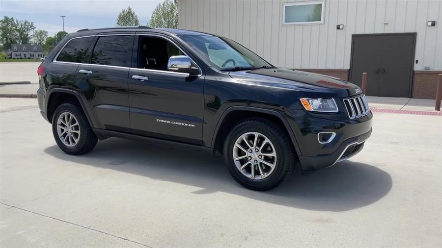 2015 Jeep Grand Cherokee Limited, available for sale in Elida, Ohio | Josh's All Under Ten LLC. Elida, Ohio 2015 Jeep Grand Cherokee Limited, available for sale in Elida, Ohio | Josh's All Under Ten LLC. Elida, Ohio