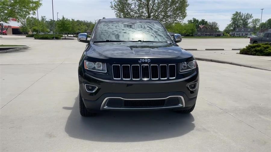2015 Jeep Grand Cherokee Limited, available for sale in Elida, Ohio | Josh's All Under Ten LLC. Elida, Ohio 2015 Jeep Grand Cherokee Limited, available for sale in Elida, Ohio | Josh's All Under Ten LLC. Elida, Ohio