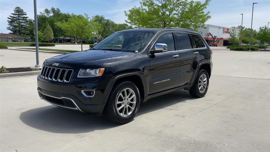 2015 Jeep Grand Cherokee Limited, available for sale in Elida, Ohio | Josh's All Under Ten LLC. Elida, Ohio 2015 Jeep Grand Cherokee Limited, available for sale in Elida, Ohio | Josh's All Under Ten LLC. Elida, Ohio