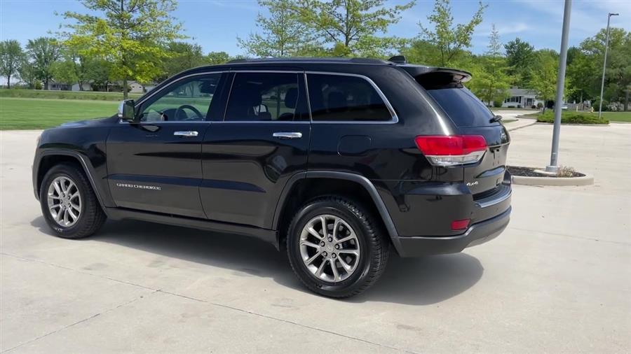 2015 Jeep Grand Cherokee Limited, available for sale in Elida, Ohio | Josh's All Under Ten LLC. Elida, Ohio 2015 Jeep Grand Cherokee Limited, available for sale in Elida, Ohio | Josh's All Under Ten LLC. Elida, Ohio