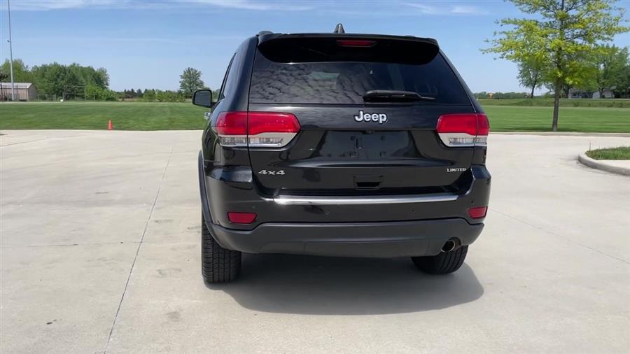 2015 Jeep Grand Cherokee Limited, available for sale in Elida, Ohio | Josh's All Under Ten LLC. Elida, Ohio 2015 Jeep Grand Cherokee Limited, available for sale in Elida, Ohio | Josh's All Under Ten LLC. Elida, Ohio