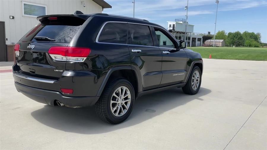 2015 Jeep Grand Cherokee Limited, available for sale in Elida, Ohio | Josh's All Under Ten LLC. Elida, Ohio 2015 Jeep Grand Cherokee Limited, available for sale in Elida, Ohio | Josh's All Under Ten LLC. Elida, Ohio