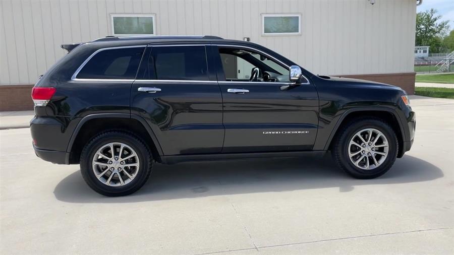 2015 Jeep Grand Cherokee Limited, available for sale in Elida, Ohio | Josh's All Under Ten LLC. Elida, Ohio 2015 Jeep Grand Cherokee Limited, available for sale in Elida, Ohio | Josh's All Under Ten LLC. Elida, Ohio