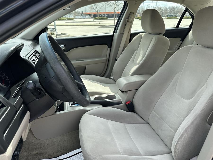 2009 Ford Fusion SE, available for sale in Elida, Ohio | Josh's All Under Ten LLC. Elida, Ohio 2009 Ford Fusion SE, available for sale in Elida, Ohio | Josh's All Under Ten LLC. Elida, Ohio