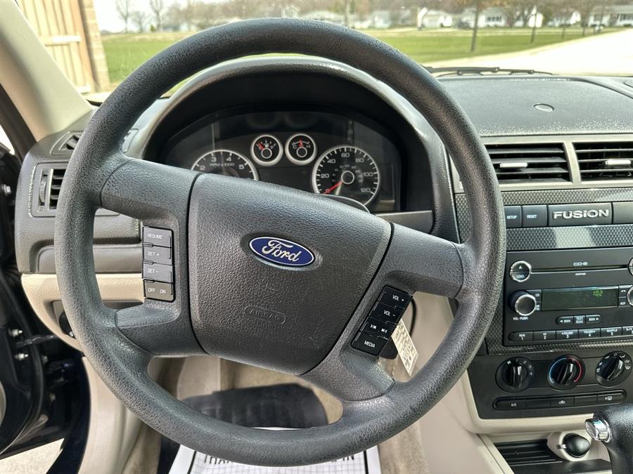 2009 Ford Fusion SE, available for sale in Elida, Ohio | Josh's All Under Ten LLC. Elida, Ohio 2009 Ford Fusion SE, available for sale in Elida, Ohio | Josh's All Under Ten LLC. Elida, Ohio