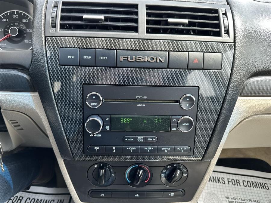 2009 Ford Fusion SE, available for sale in Elida, Ohio | Josh's All Under Ten LLC. Elida, Ohio 2009 Ford Fusion SE, available for sale in Elida, Ohio | Josh's All Under Ten LLC. Elida, Ohio