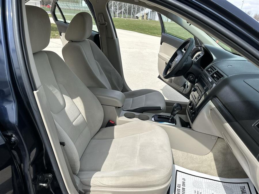 2009 Ford Fusion SE, available for sale in Elida, Ohio | Josh's All Under Ten LLC. Elida, Ohio 2009 Ford Fusion SE, available for sale in Elida, Ohio | Josh's All Under Ten LLC. Elida, Ohio