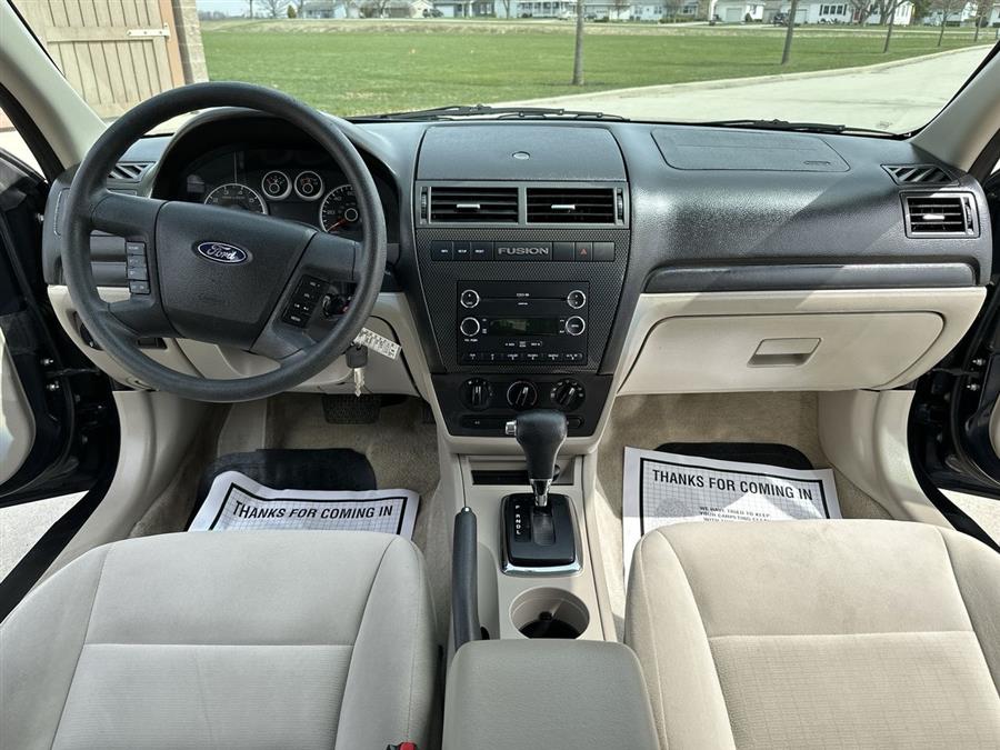 2009 Ford Fusion SE, available for sale in Elida, Ohio | Josh's All Under Ten LLC. Elida, Ohio 2009 Ford Fusion SE, available for sale in Elida, Ohio | Josh's All Under Ten LLC. Elida, Ohio