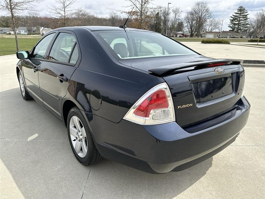 2009 Ford Fusion SE, available for sale in Elida, Ohio | Josh's All Under Ten LLC. Elida, Ohio 2009 Ford Fusion SE, available for sale in Elida, Ohio | Josh's All Under Ten LLC. Elida, Ohio