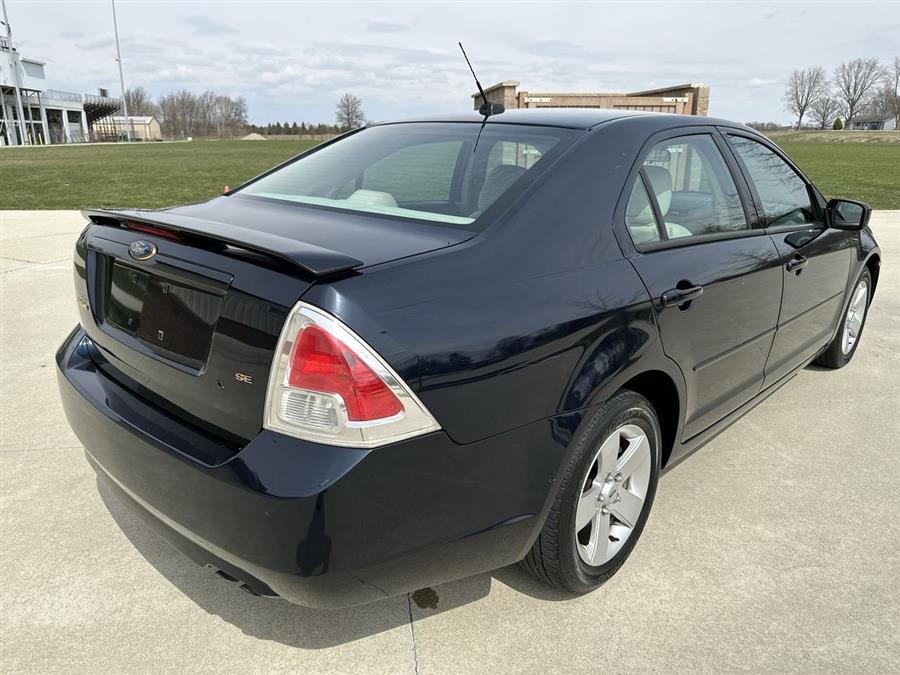 2009 Ford Fusion SE, available for sale in Elida, Ohio | Josh's All Under Ten LLC. Elida, Ohio 2009 Ford Fusion SE, available for sale in Elida, Ohio | Josh's All Under Ten LLC. Elida, Ohio