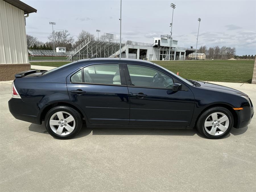 2009 Ford Fusion SE, available for sale in Elida, Ohio | Josh's All Under Ten LLC. Elida, Ohio 2009 Ford Fusion SE, available for sale in Elida, Ohio | Josh's All Under Ten LLC. Elida, Ohio