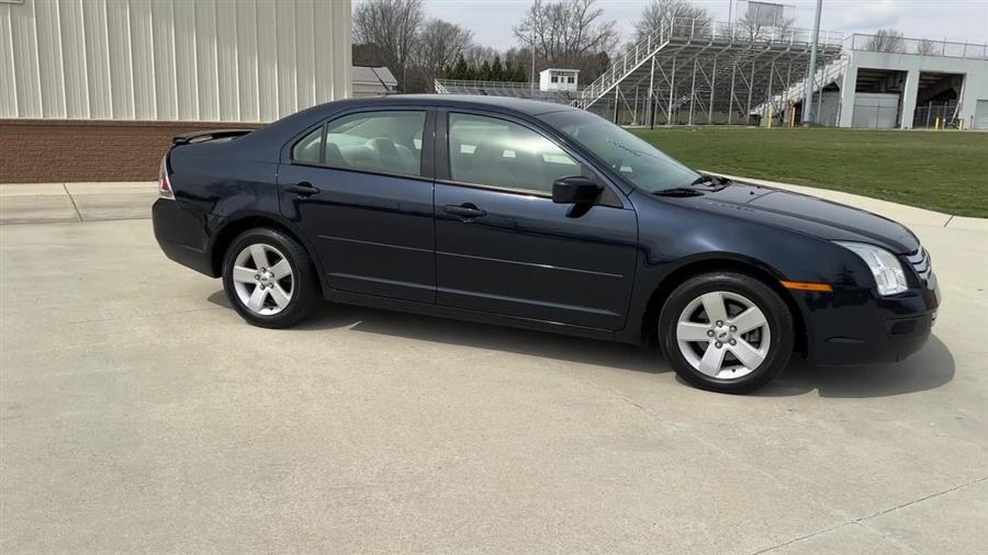 2009 Ford Fusion SE, available for sale in Elida, Ohio | Josh's All Under Ten LLC. Elida, Ohio 2009 Ford Fusion SE, available for sale in Elida, Ohio | Josh's All Under Ten LLC. Elida, Ohio