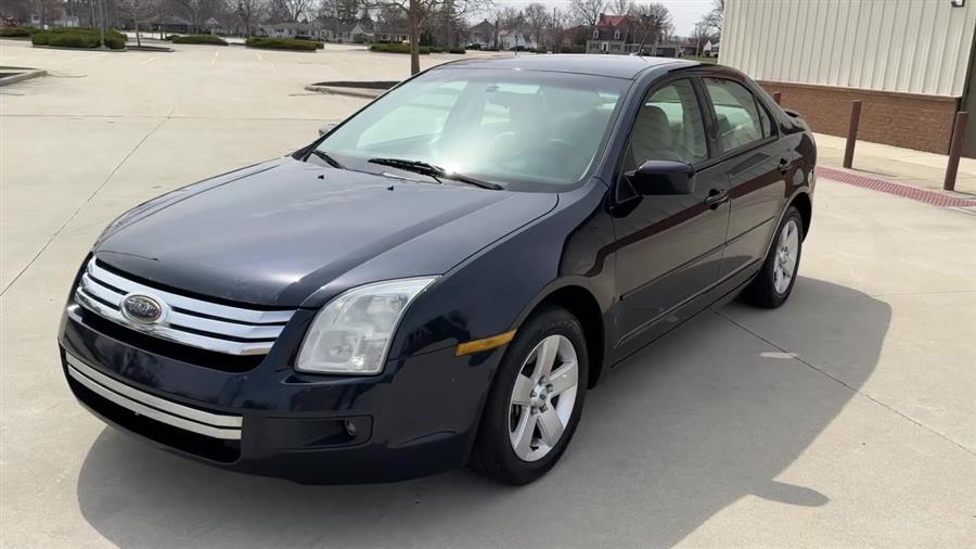 2009 Ford Fusion SE, available for sale in Elida, Ohio | Josh's All Under Ten LLC. Elida, Ohio 2009 Ford Fusion SE, available for sale in Elida, Ohio | Josh's All Under Ten LLC. Elida, Ohio