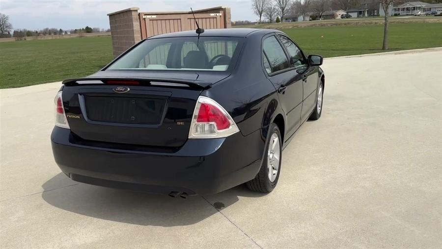 2009 Ford Fusion SE, available for sale in Elida, Ohio | Josh's All Under Ten LLC. Elida, Ohio 2009 Ford Fusion SE, available for sale in Elida, Ohio | Josh's All Under Ten LLC. Elida, Ohio