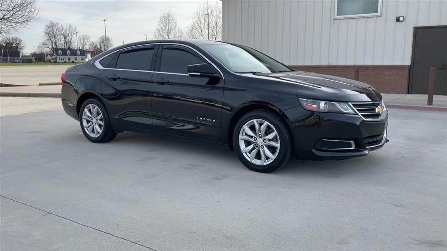 2017 Chevrolet Impala LT, available for sale in Elida, Ohio | Josh's All Under Ten LLC. Elida, Ohio 2017 Chevrolet Impala LT, available for sale in Elida, Ohio | Josh's All Under Ten LLC. Elida, Ohio