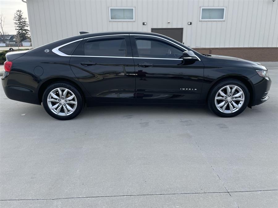 2017 Chevrolet Impala LT, available for sale in Elida, Ohio | Josh's All Under Ten LLC. Elida, Ohio 2017 Chevrolet Impala LT, available for sale in Elida, Ohio | Josh's All Under Ten LLC. Elida, Ohio