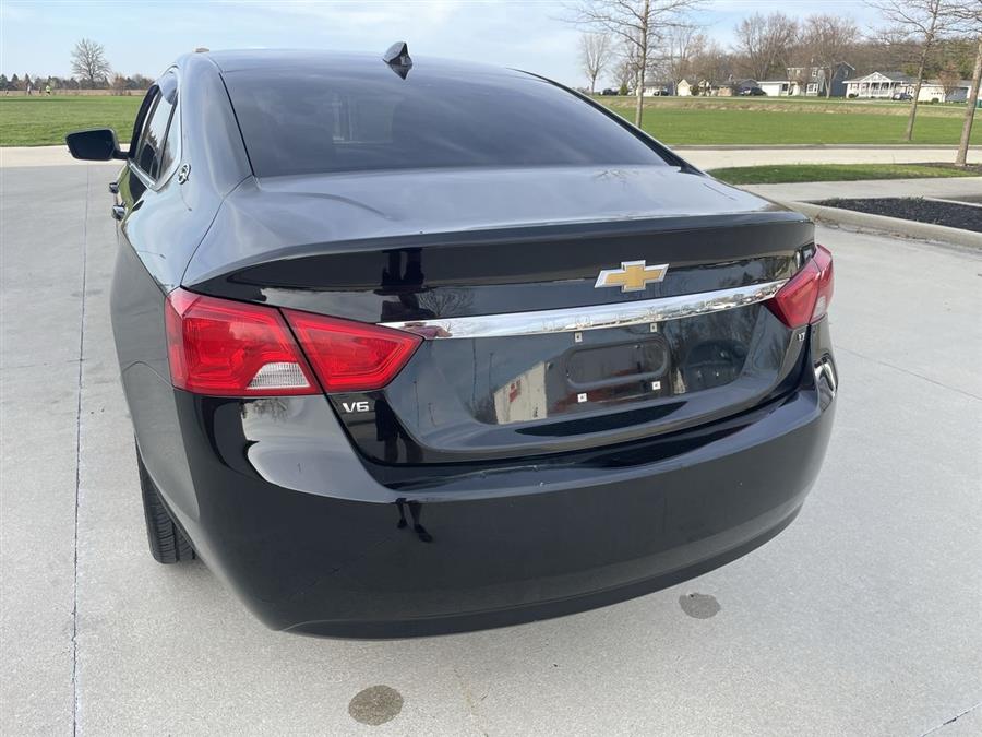 2017 Chevrolet Impala LT, available for sale in Elida, Ohio | Josh's All Under Ten LLC. Elida, Ohio 2017 Chevrolet Impala LT, available for sale in Elida, Ohio | Josh's All Under Ten LLC. Elida, Ohio