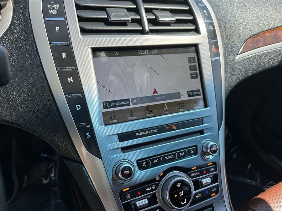 2017 Lincoln Mkz Reserve, available for sale in Elida, Ohio | Josh's All Under Ten LLC. Elida, Ohio 2017 Lincoln Mkz Reserve, available for sale in Elida, Ohio | Josh's All Under Ten LLC. Elida, Ohio
