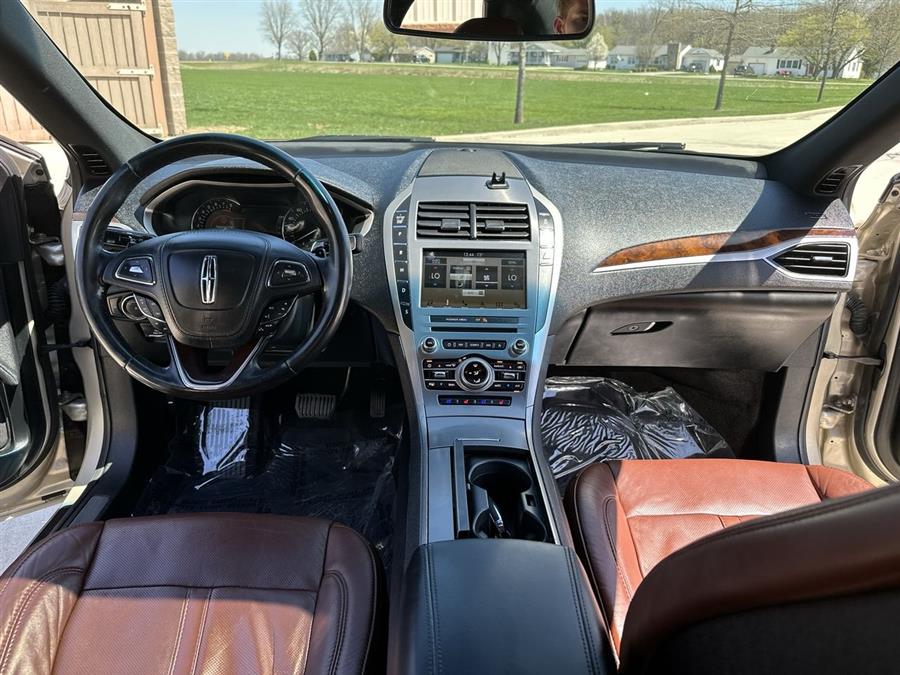 2017 Lincoln Mkz Reserve, available for sale in Elida, Ohio | Josh's All Under Ten LLC. Elida, Ohio 2017 Lincoln Mkz Reserve, available for sale in Elida, Ohio | Josh's All Under Ten LLC. Elida, Ohio