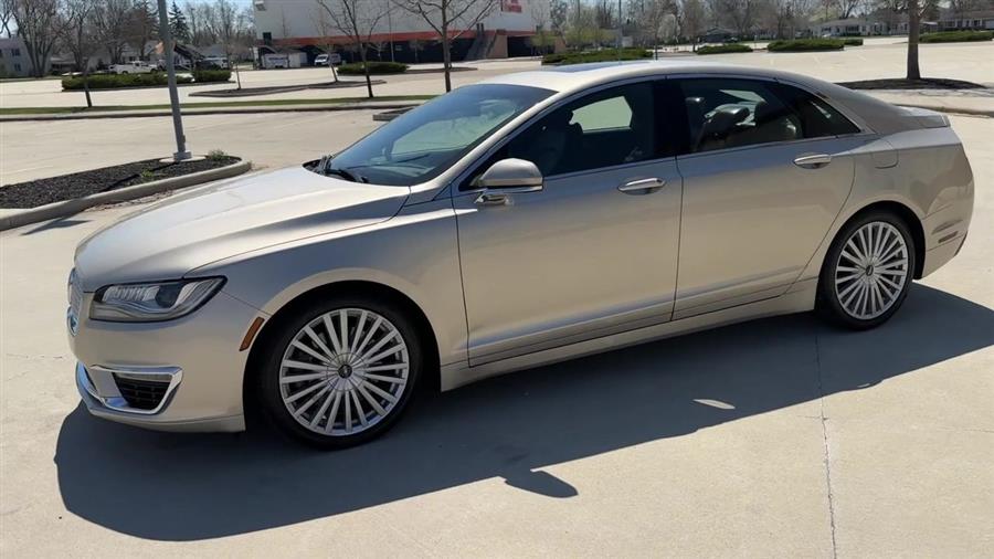 2017 Lincoln Mkz Reserve, available for sale in Elida, Ohio | Josh's All Under Ten LLC. Elida, Ohio 2017 Lincoln Mkz Reserve, available for sale in Elida, Ohio | Josh's All Under Ten LLC. Elida, Ohio