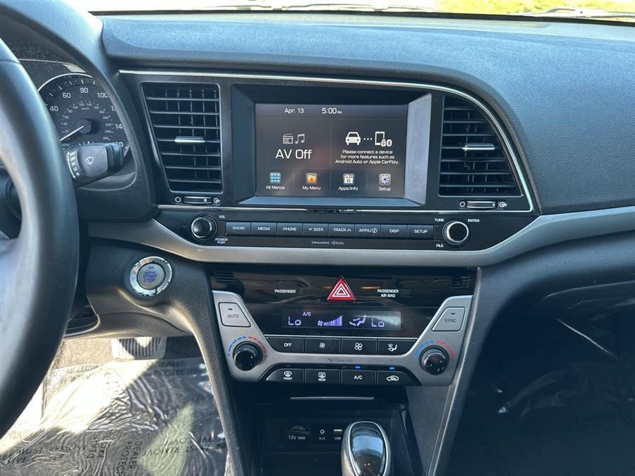 2018 Hyundai Elantra Value Edition, available for sale in Elida, Ohio | Josh's All Under Ten LLC. Elida, Ohio 2018 Hyundai Elantra Value Edition, available for sale in Elida, Ohio | Josh's All Under Ten LLC. Elida, Ohio