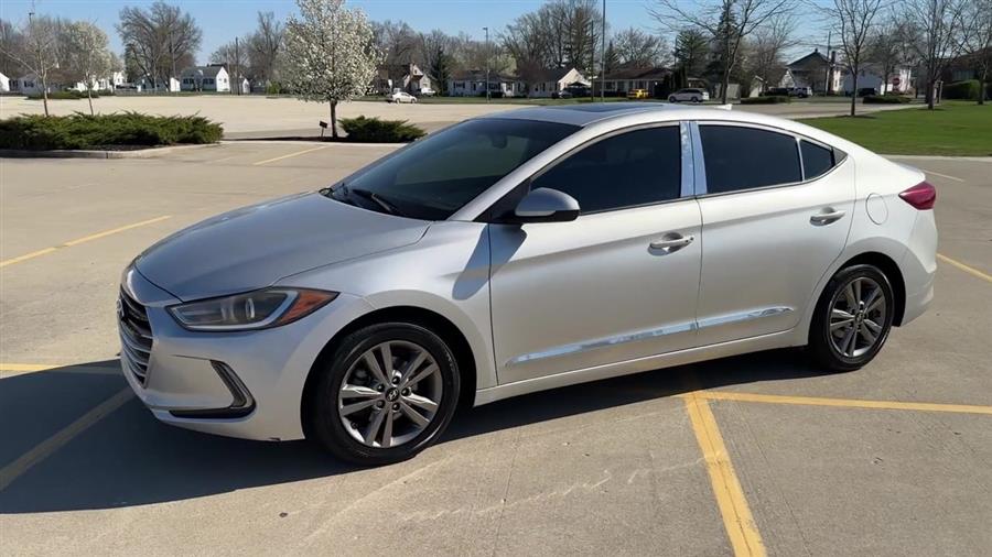 2018 Hyundai Elantra Value Edition, available for sale in Elida, Ohio | Josh's All Under Ten LLC. Elida, Ohio 2018 Hyundai Elantra Value Edition, available for sale in Elida, Ohio | Josh's All Under Ten LLC. Elida, Ohio