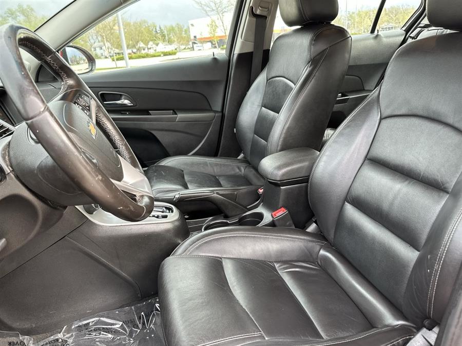 2014 Chevrolet Cruze 2LT, available for sale in Elida, Ohio | Josh's All Under Ten LLC. Elida, Ohio 2014 Chevrolet Cruze 2LT, available for sale in Elida, Ohio | Josh's All Under Ten LLC. Elida, Ohio