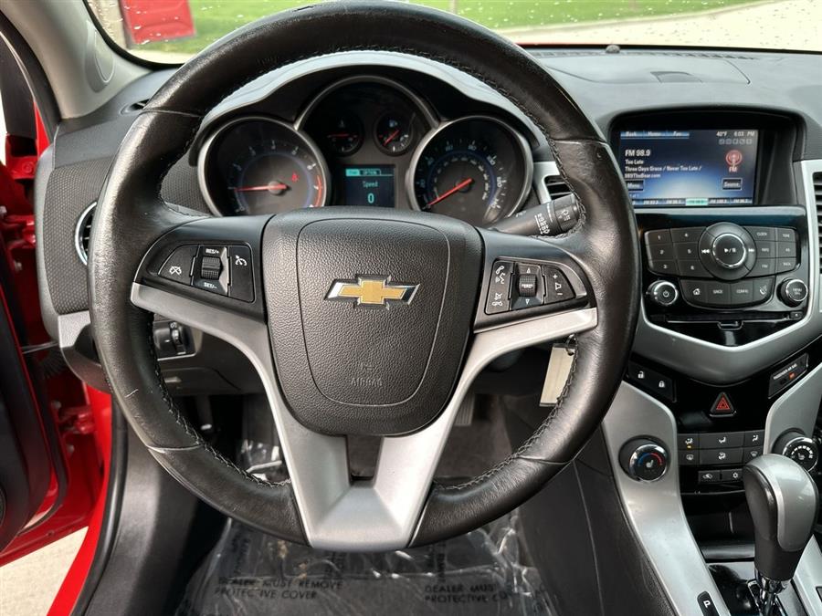 2014 Chevrolet Cruze 2LT, available for sale in Elida, Ohio | Josh's All Under Ten LLC. Elida, Ohio 2014 Chevrolet Cruze 2LT, available for sale in Elida, Ohio | Josh's All Under Ten LLC. Elida, Ohio
