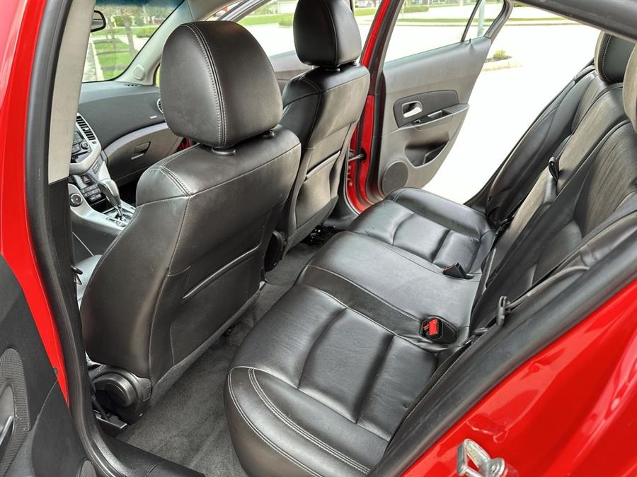 2014 Chevrolet Cruze 2LT, available for sale in Elida, Ohio | Josh's All Under Ten LLC. Elida, Ohio 2014 Chevrolet Cruze 2LT, available for sale in Elida, Ohio | Josh's All Under Ten LLC. Elida, Ohio