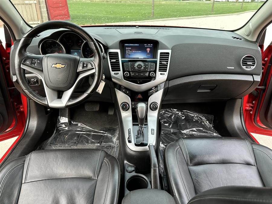 2014 Chevrolet Cruze 2LT, available for sale in Elida, Ohio | Josh's All Under Ten LLC. Elida, Ohio 2014 Chevrolet Cruze 2LT, available for sale in Elida, Ohio | Josh's All Under Ten LLC. Elida, Ohio