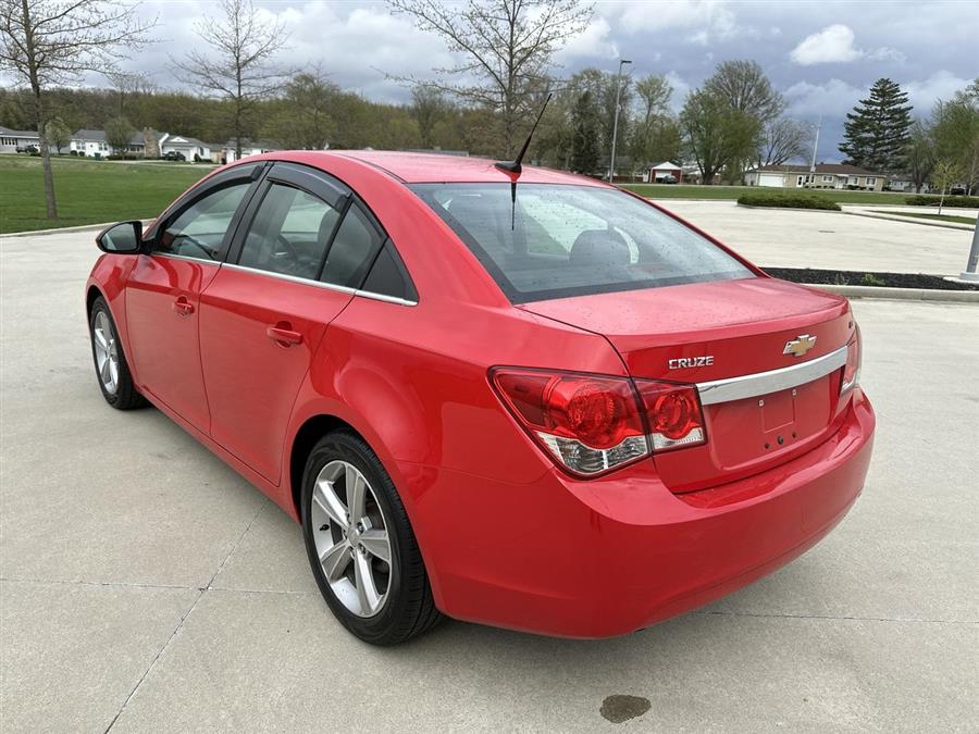 2014 Chevrolet Cruze 2LT, available for sale in Elida, Ohio | Josh's All Under Ten LLC. Elida, Ohio 2014 Chevrolet Cruze 2LT, available for sale in Elida, Ohio | Josh's All Under Ten LLC. Elida, Ohio